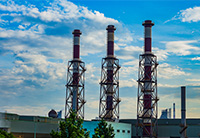 大武口柴油发电机组进气门与排气门磨损严重是什么原因