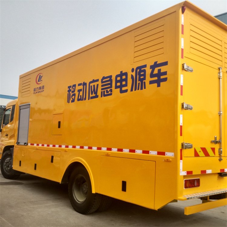 大武口发电车出租