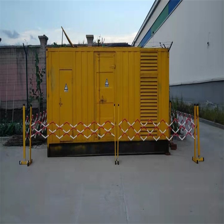 大武口发电机组油箱盖上留出小气孔有什么用？