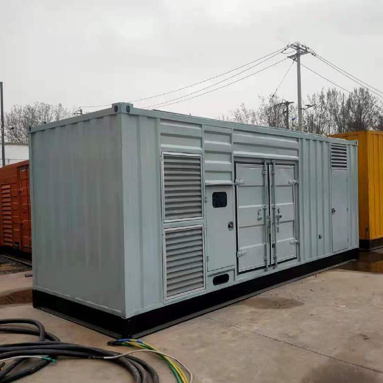 大武口不同品牌和型号的柴油发电机组，其保养分级的标准一样吗？