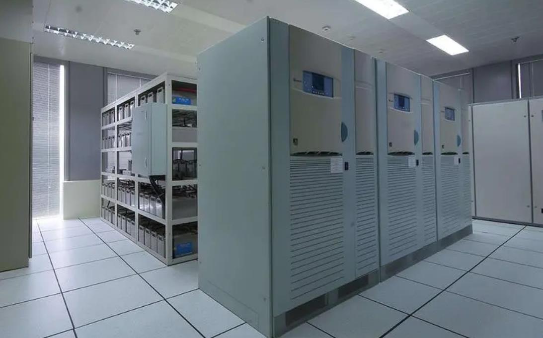 大武口UPS 电源的分类