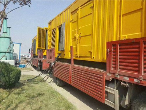 大武口发电机停电自启装置主要有以下几种类型？