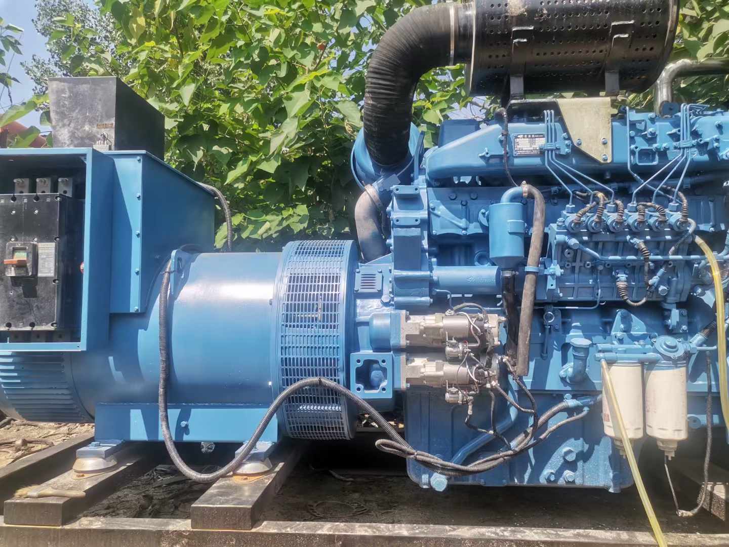 大武口无功补偿装置的性能评估标准有哪些？