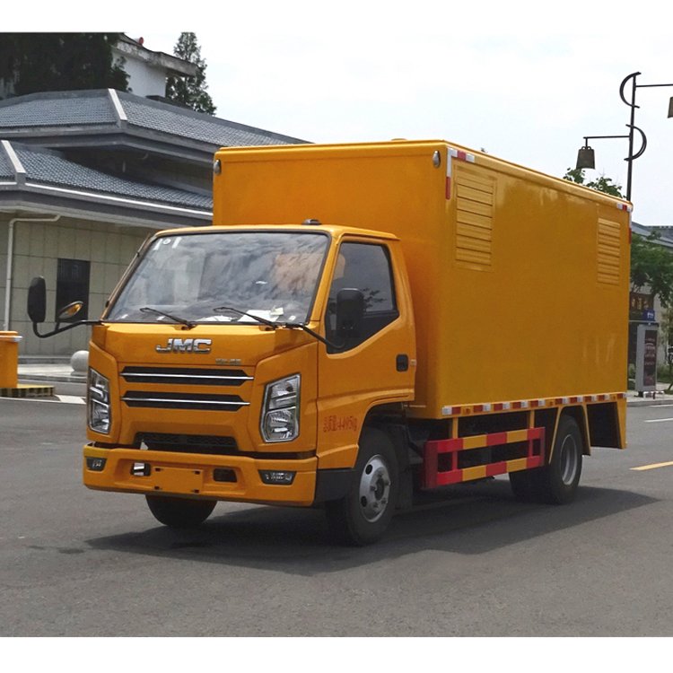 大武口发电车出租