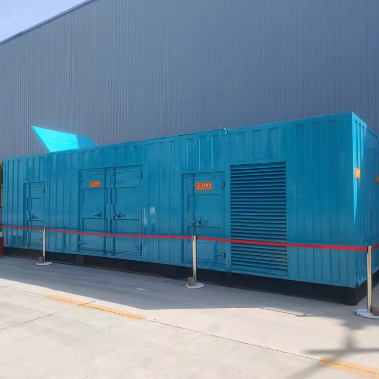 大武口发电机出租