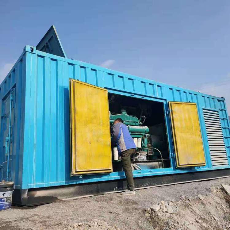 大武口发电车出租