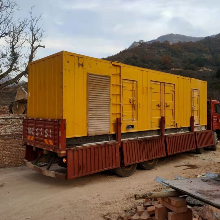 大武口发电机组如何判断滤清器密封圈是否需要更换？