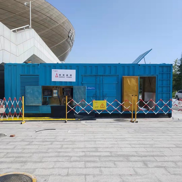 大武口介绍一下发电机组维修保养的具体操作流程