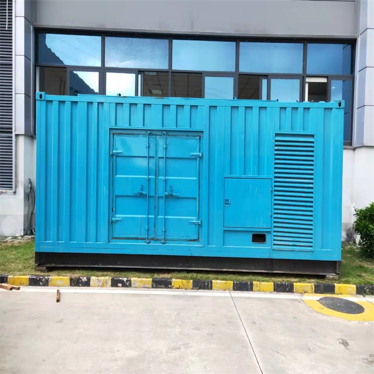 大武口发电机组使用中应注意什么事项？