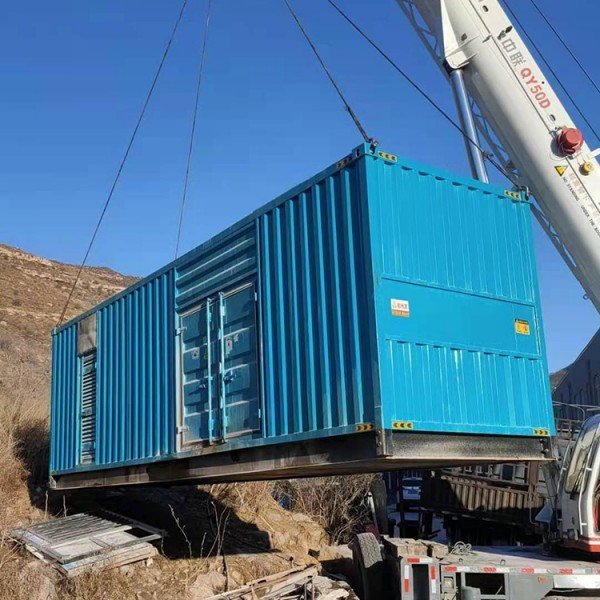 大武口发电机组维修保养中应注意什么事项？