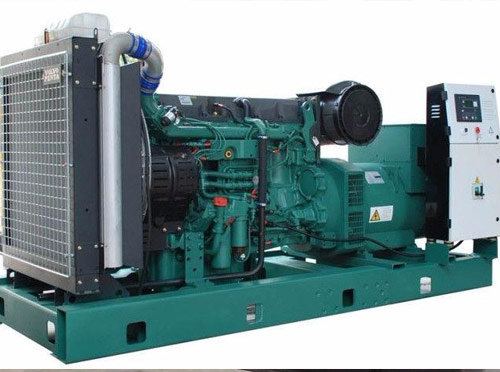 大武口升级现有发电机组的成本大概是多少？