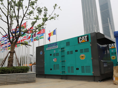 大武口详细介绍一下升级发电机组的具体步骤