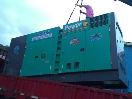 大武口空气滤清器的更换周期一般是多久？