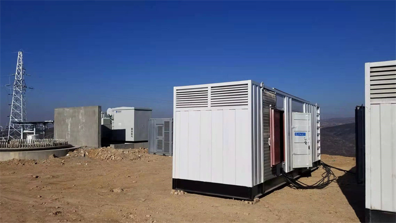 大武口带预热系统的柴油发电机组在冬季启动后需要注意什么？