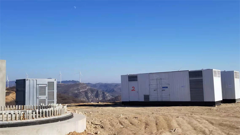 大武口带燃油预热系统的柴油发电机组在冬季启动前需要做哪些准备工作？